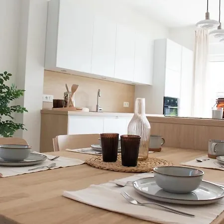 Apartment New Luxury Loft In