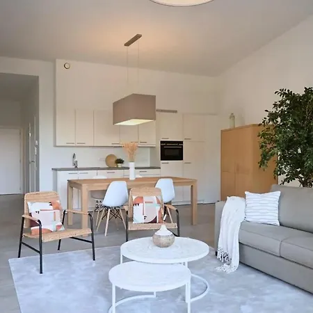 Apartment New Luxury Loft In